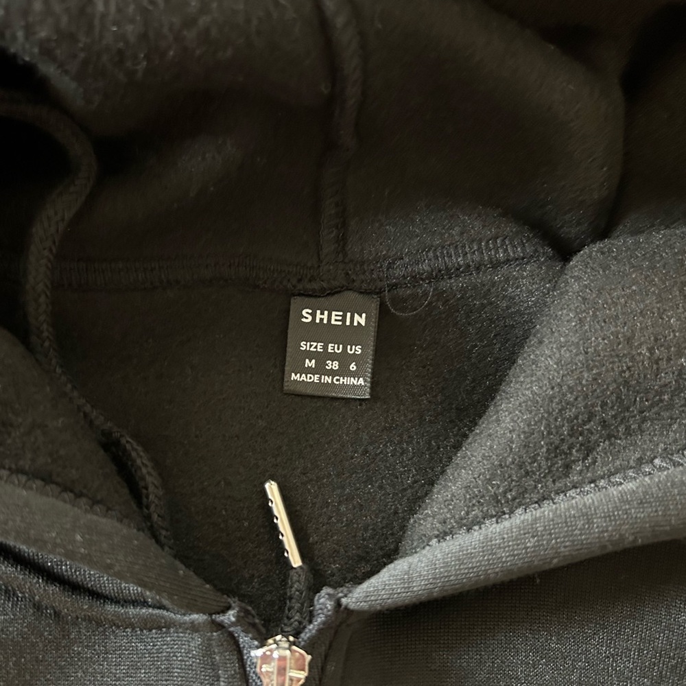 SHEIN Sweat-Set - Picture 4 of 6